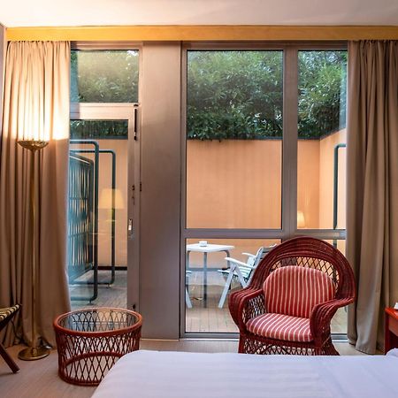 Grand Hotel Bellavista Palace & Golf Монтекатини-Терме Экстерьер фото